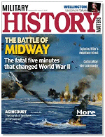 The Battle of Midway, on 4 June 1942, was the turning point in that war, the moment when the Japanese surge that began with Pearl Harbor ended and the Americans went over to the strategic offensive. Thereafter and continuously, until the bitter end, at Okinawa and Hiroshima, the Japanese were on the defensive in a war of attrition they could not possibly win.